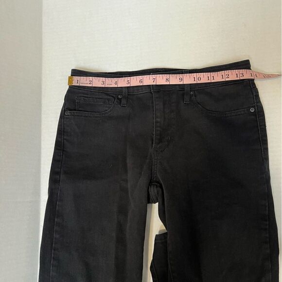 Levi’s 714 STRAIGHT JEANS - Picture 10 of 12